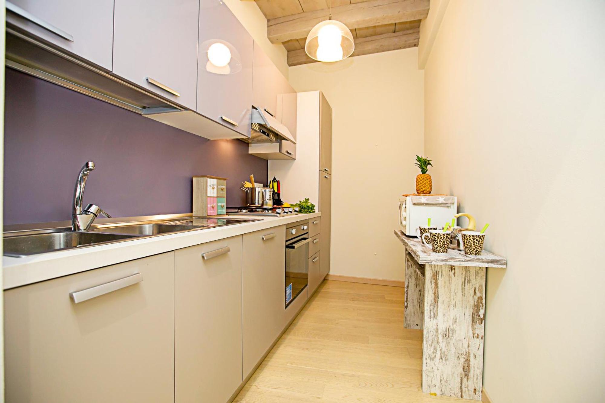 Residenza Il Cavaliere Del Lago - Happy Rentals Riva del Garda Ngoại thất bức ảnh