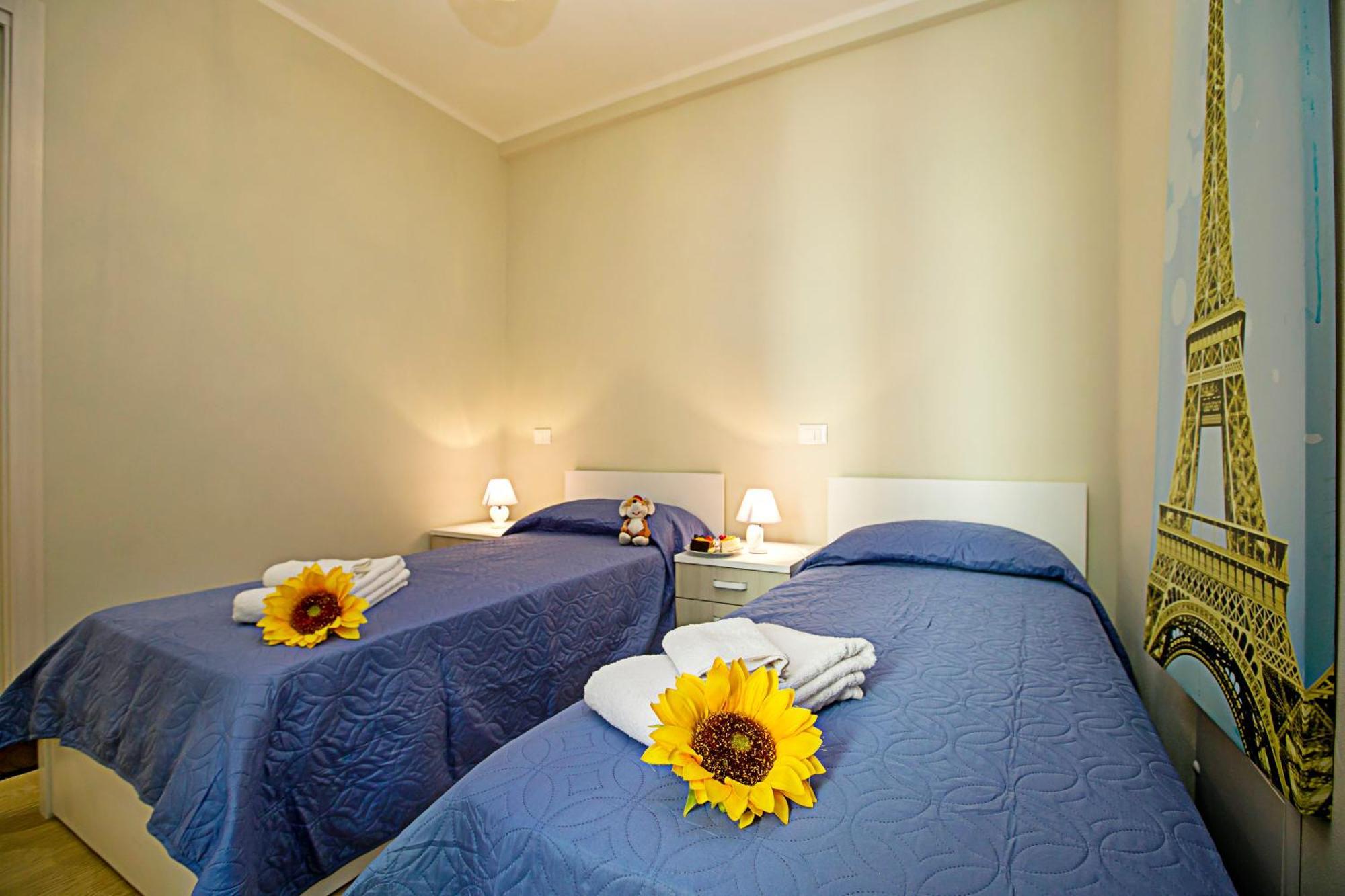 Residenza Il Cavaliere Del Lago - Happy Rentals Riva del Garda Ngoại thất bức ảnh