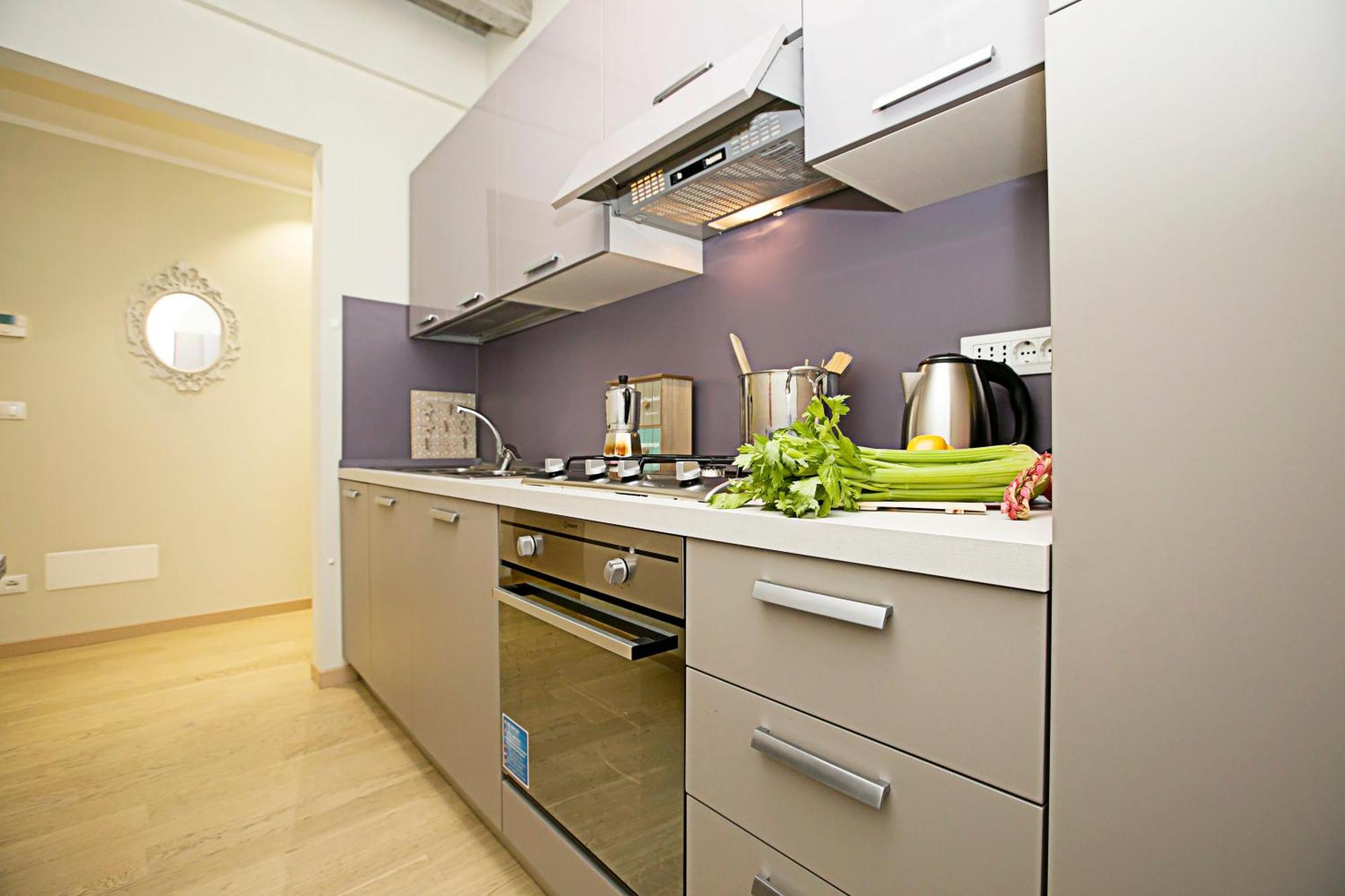 Residenza Il Cavaliere Del Lago - Happy Rentals Riva del Garda Ngoại thất bức ảnh